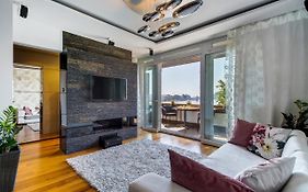 Danube Pearl Boutique Apartment